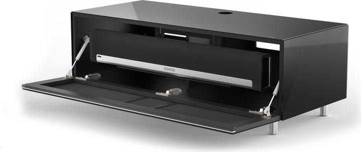 Produktbild just-racks by Spectral TV-Soundbar-Lowboard (111 x 48 x 30.5 cm)