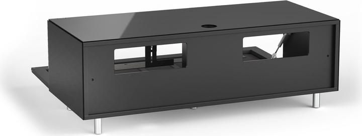 Produktbild just-racks by Spectral TV-Soundbar-Lowboard (111 x 48 x 30.5 cm)