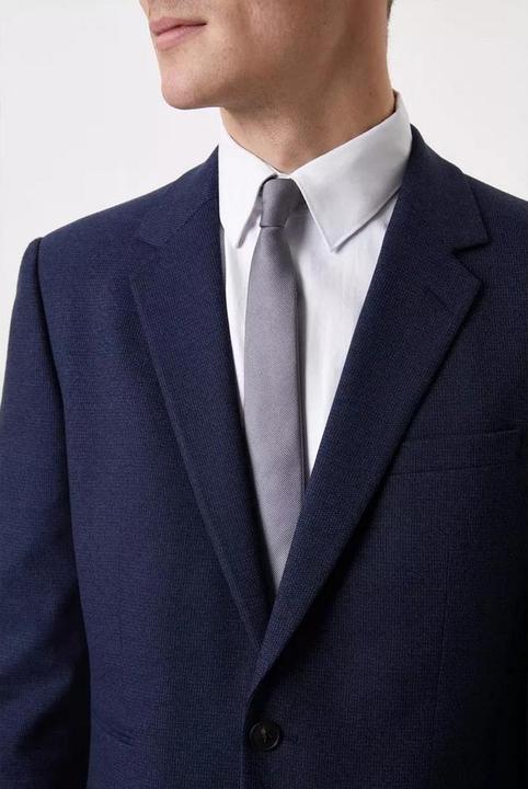 Image du produit Burton Marl Veste de costume sur mesure (36)