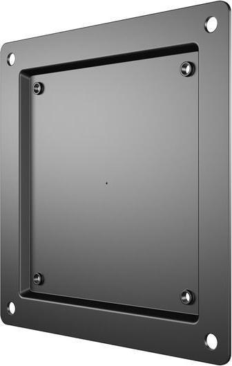 Multibrackets Monitor adapter plate to wall mount/table stand (Mounting- / Adapterplates)