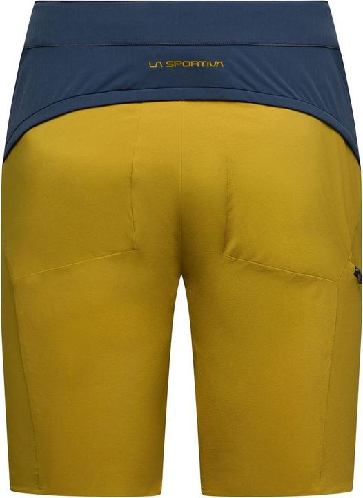 Image du produit La Sportiva Monument Shorts (M)