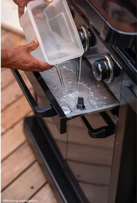 Immagine prodotto Campingaz Serie 4 Premium (13.60 kW)