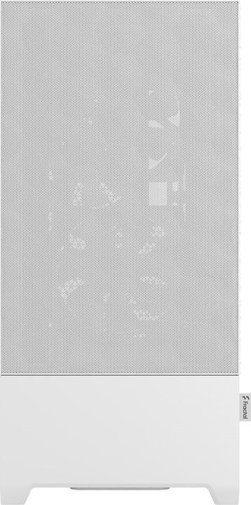 Actual product image Fractal Pop Air TG (ATX, mATX, Mini-ITX)