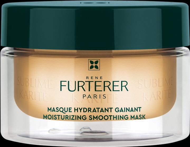 Produktbild Rene Furterer Sublime Karité Feucht (200 ml)