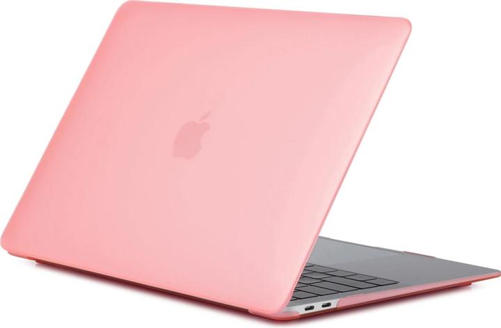 Produktbild Screenguard Hard Case für Apple MacBook Pro 13" M1, M2 (2020-2022) A2338 (Apple)