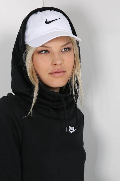 Image du produit Nike Sweatshirt Ã capuchon (L)