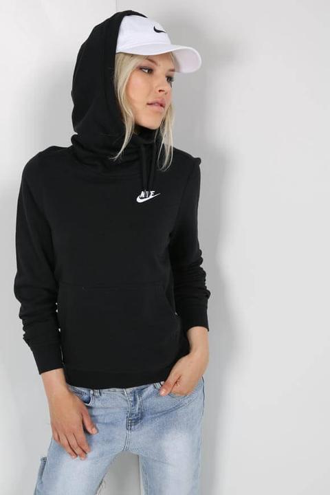 Image du produit Nike Sweatshirt Ã capuchon (L)
