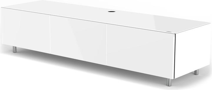 Produktbild just-racks by Spectral JRL1650T (165 x 48 x 30.5 cm)