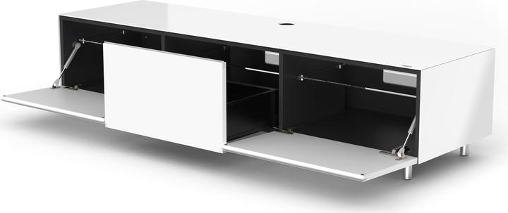 Produktbild just-racks by Spectral JRL1650T (165 x 48 x 30.5 cm)
