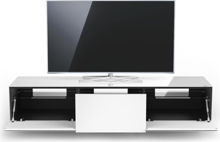 Produktbild just-racks by Spectral JRL1650T (165 x 48 x 30.5 cm)