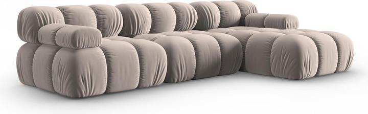 Produktbild Micadoni Bellis (Ecksofa)