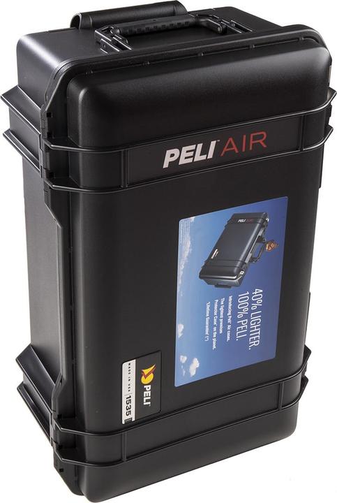 Immagine prodotto Peli Aria 1535 (27 l, Bagaglio a mano (fino a 50 litri))