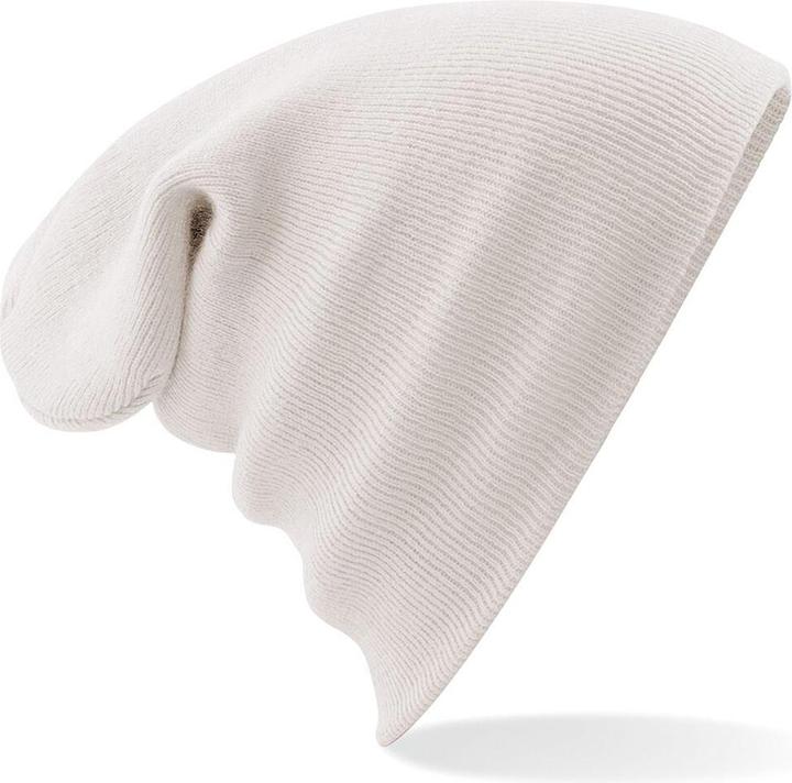 Image du produit Beechfield Bonnet tricoté Bonnet très doux (Taille unique)