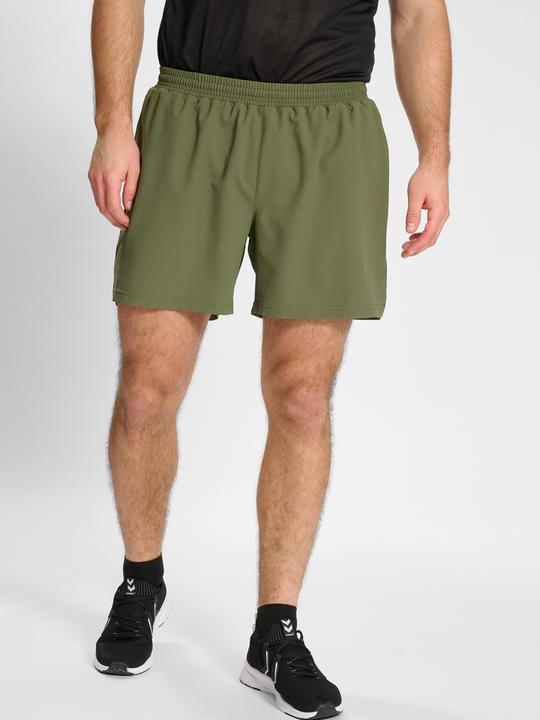 Actual product image Newline nwlDALLAS SHORTS MEN (L)