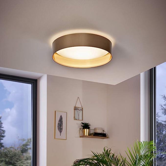 Immagine prodotto EGLO Lampada da soffitto a LED (2400 lm)