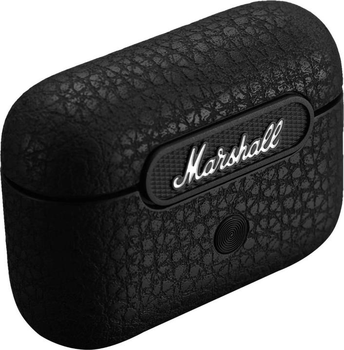 Actual product image Marshall Motif (ANC, 4.50 h, Wireless)