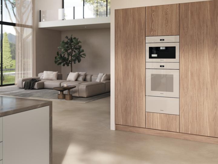 Immagine prodotto Miele DGC 7460 HCX Pro