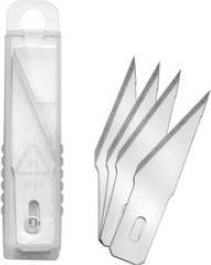 Image du produit Westcott Scalpel en métal (Cutters)