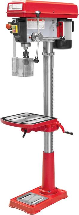 Holzmann SB2516H 230V Ständerbohrmaschine
