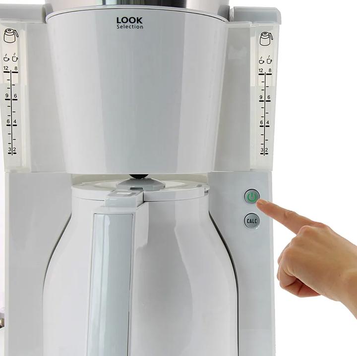 Actual product image Melitta Look Selection Therm (CH plug)