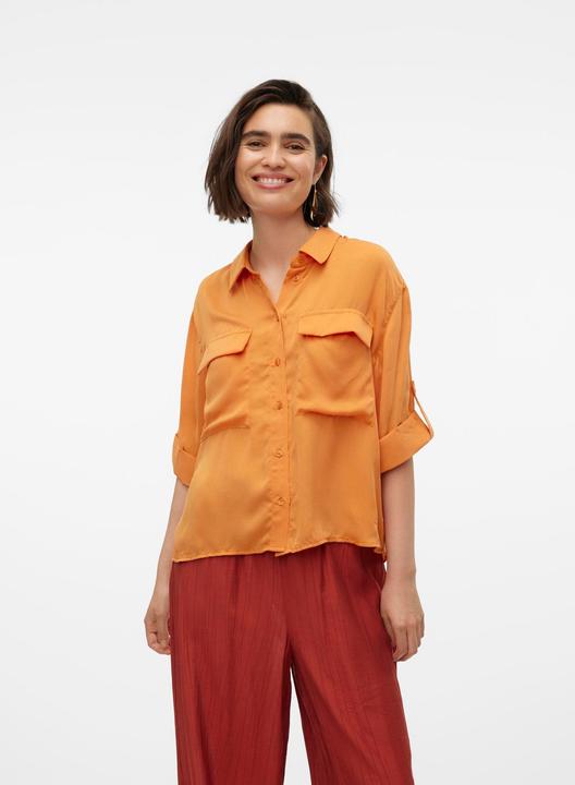 Produktbild Vero Moda VMFABIANA Hemd Hemd (XS)