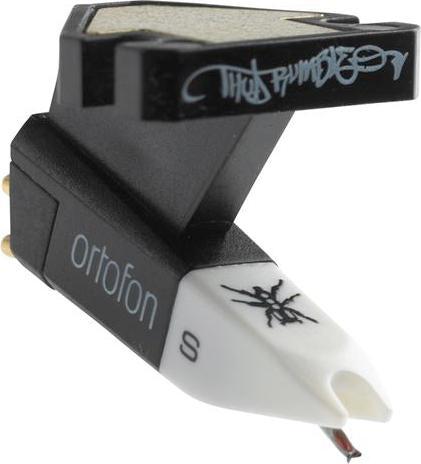 Produktbild Ortofon OM Qbert (Tonabnehmer)