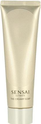 Image du produit Sensai Ultimate La Crème Nettoyante (Savon, 125 ml)
