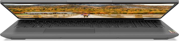 Produktbild Lenovo IdeaPad 3 (15.60", AMD Ryzen 5 5500U, 16 GB, 512 GB, DE)