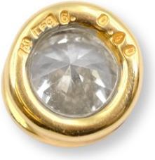 Actual product image Muau Trailer (Yellow gold 750)