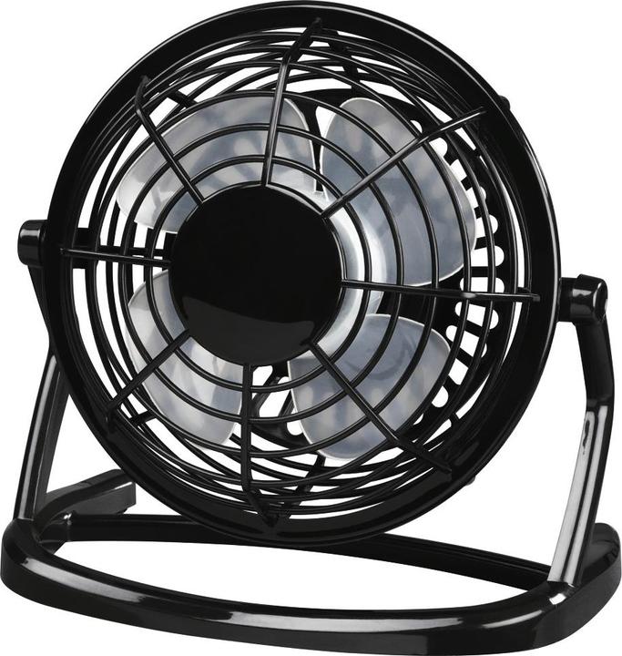 Hama Ventilatore da tavolo USB