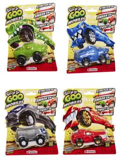 Produktbild Goo Jit Zu GOO MOBILES ASS (42572)