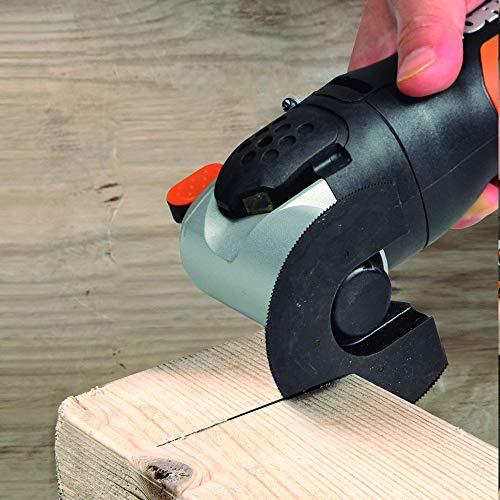 Immagine prodotto Worx Utensile multifunzione 20V WX678