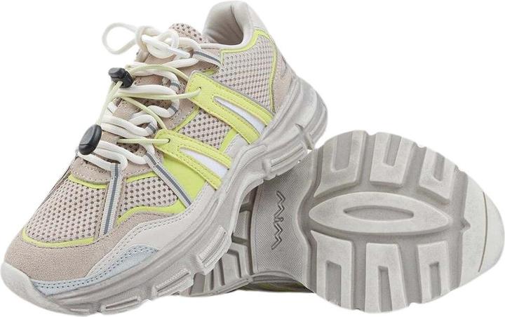 Produktbild Mim Shoes sneakers mim trainers m1990 (40)