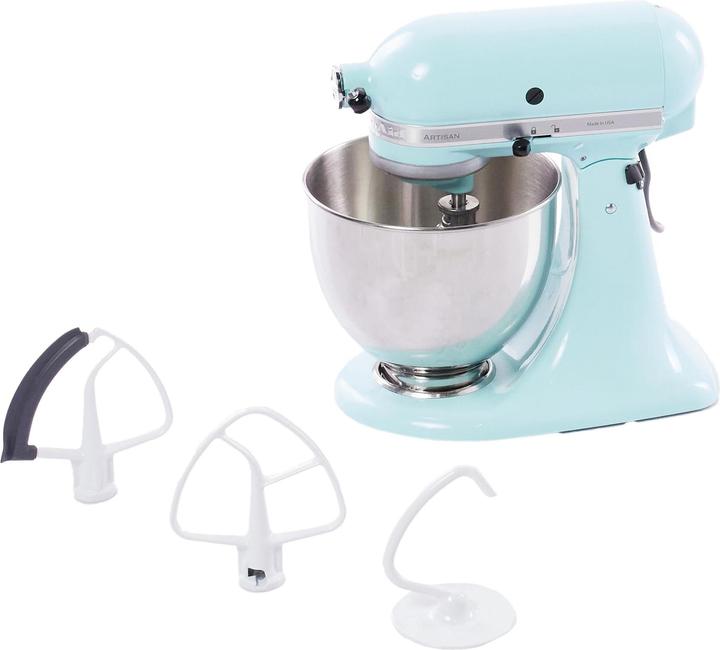 Immagine prodotto KitchenAid Artisan KSM175 EU-Version (300 W)