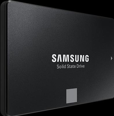 Immagine prodotto Samsung 870 EVO (2000 GB, 2.5")