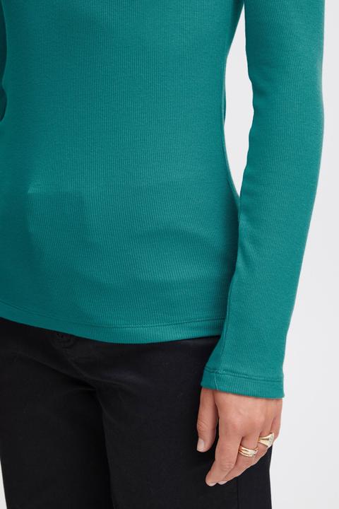 Actual product image Fransa FRHIZAMOND TEE 16 - T-shirt - 20612948 (XL)