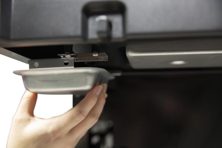 Image du produit Broil King Brûleur latéral infrarouge