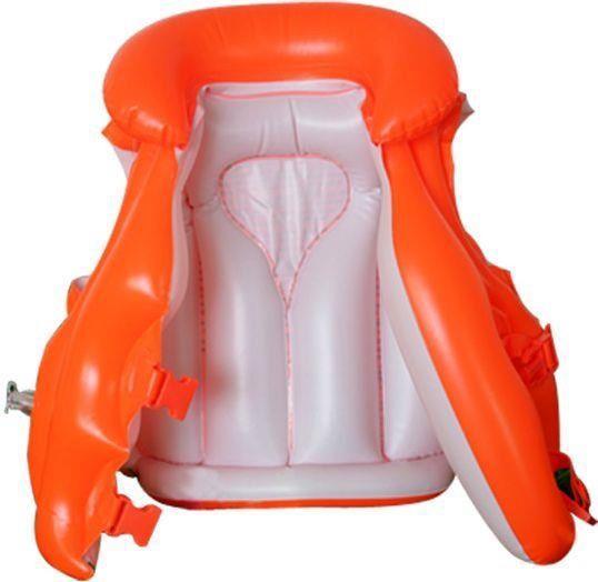 Actual product image Intex Deluxe (3, 14 - 23 kg)