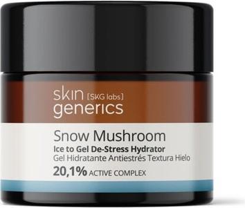 Produktbild Skin Generics SNOW MUSHROOM Super Moisturizing Ice Gel 50ml (50 ml)