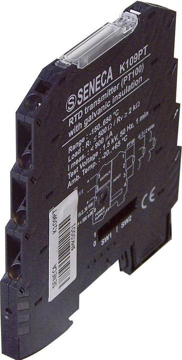 Produktbild Wachendorff Signalwandler PT100