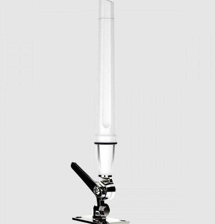 Productafbeelding Poynting Antennes - 5G/LTE - Maritiem - A-OMNI-0493-V1-01 - wit - N-type (F) - NIEUW (5G)