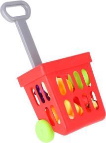 Actual product image Shopping trolley 15 pieces