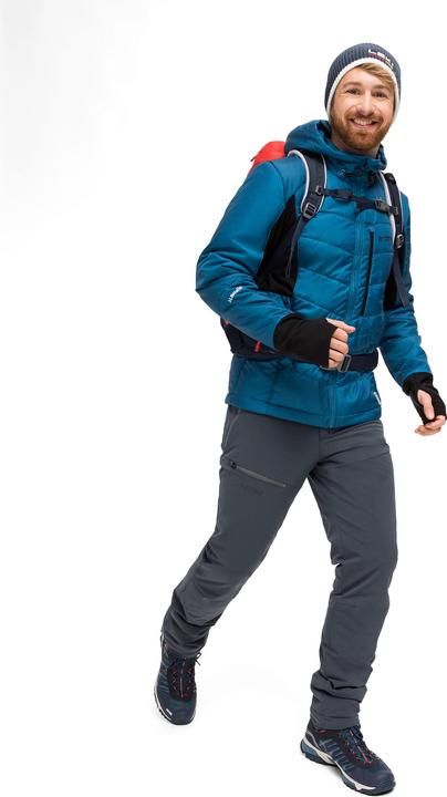 Actual product image Maier Sports Nile Wool (56)