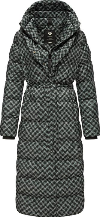 Ragwear Niara Long Print