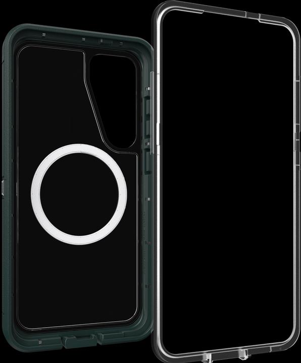 Immagine prodotto OtterBox Defender XT Clear mit Magnets (Samsung Galaxy S25+)
