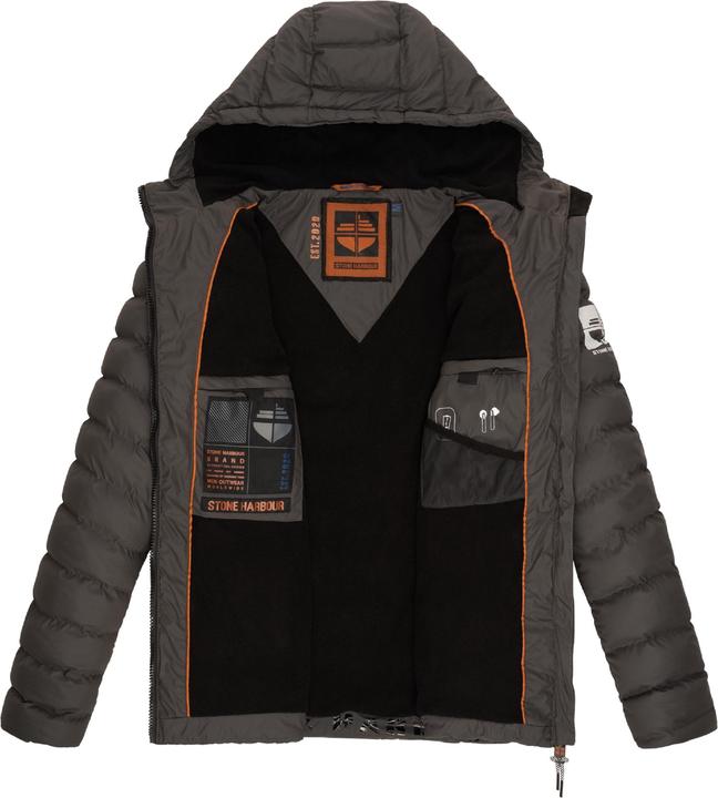 Produktbild Stone Harbour Zaharoo (3XL)