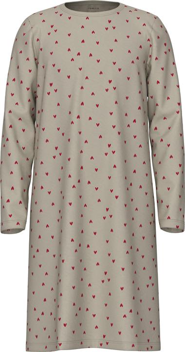Name it Nkfnightgown Ls Peyote Hearts Noos (86)