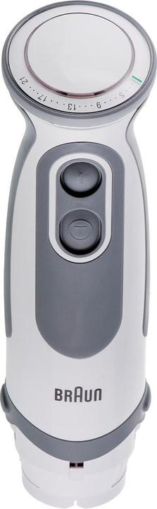 Produktbild Braun Multiquick MQ 5235 (EU-Stecker)