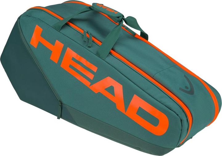 Immagine prodotto Head Borsa per racchette Radical Pro M (6R)