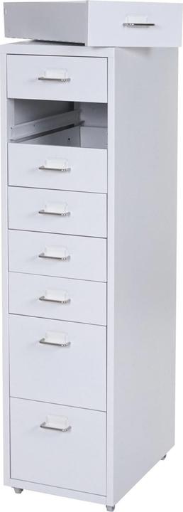 Actual product image MCW T851-8 (110 x 28 x 41 cm)